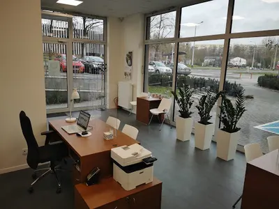 PZU Ubezpieczenia Gdańsk - Agent Elżbieta Krawiecka